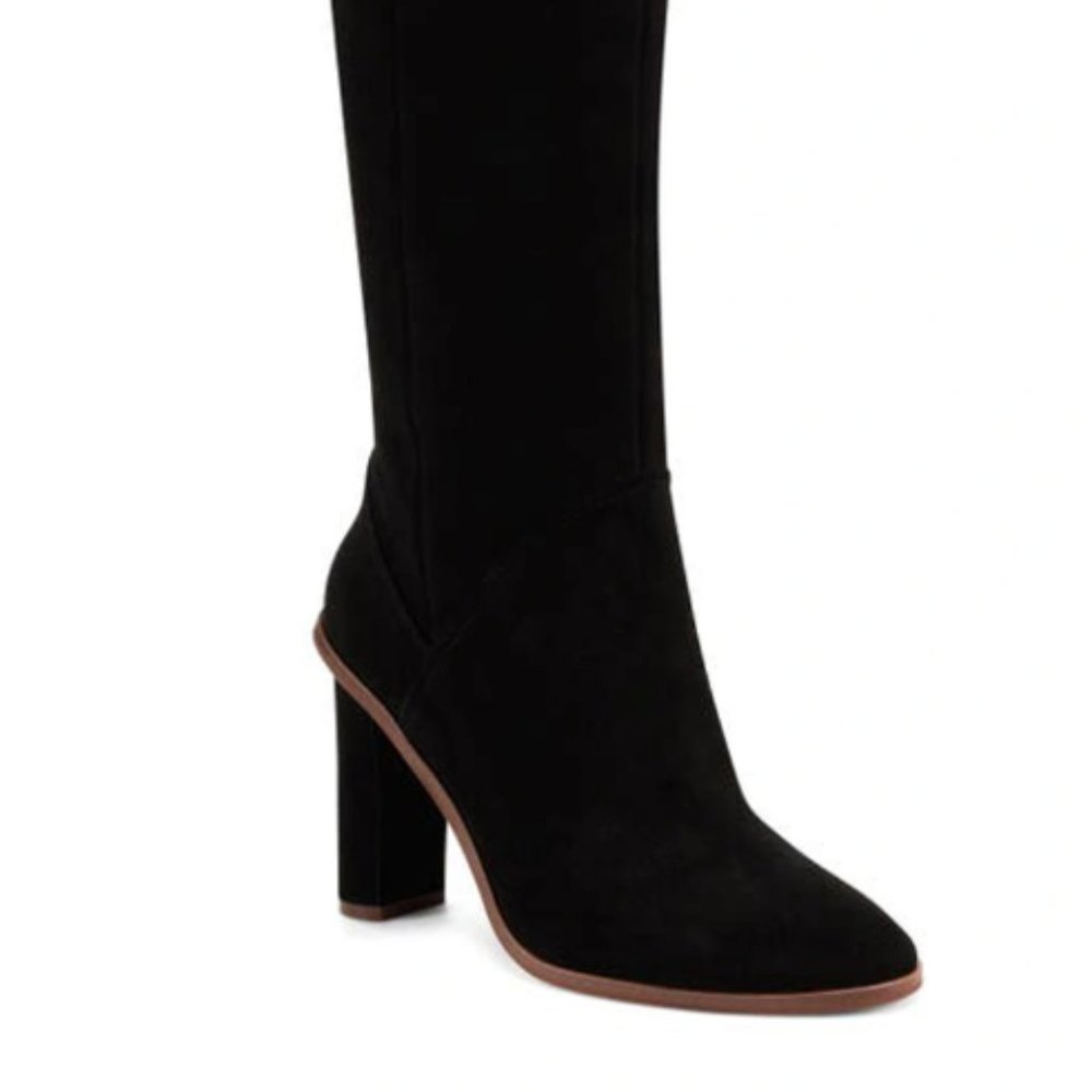Vince Camuto Phranzie Knee High Boot